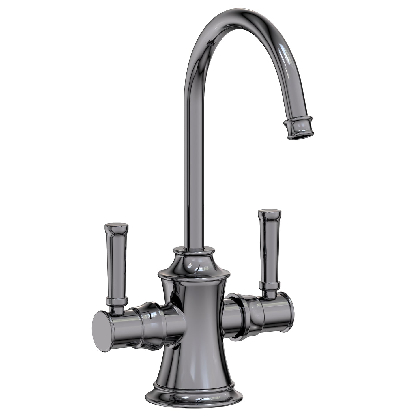 Newport Brass 3310-5603 Stripling Hot & Cold Water Dispenser
