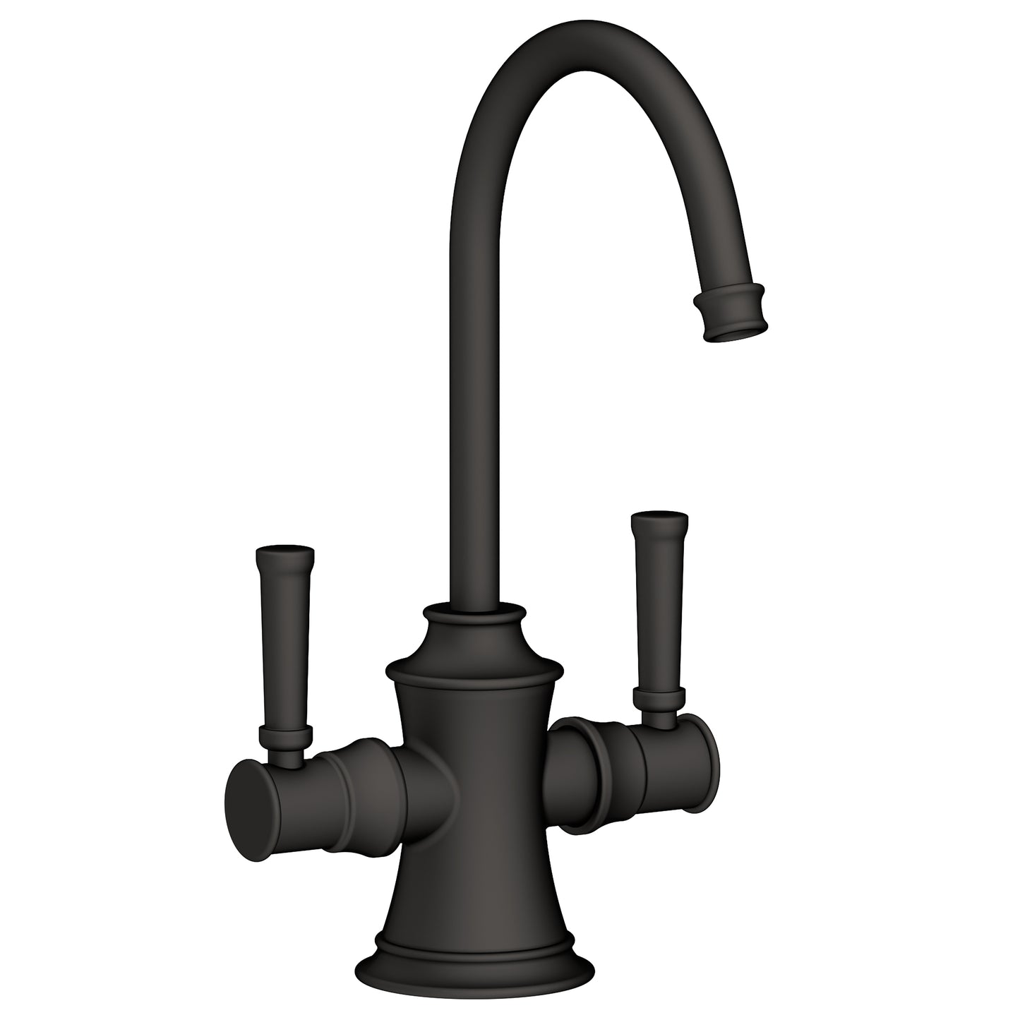 Newport Brass 3310-5603 Stripling Hot & Cold Water Dispenser