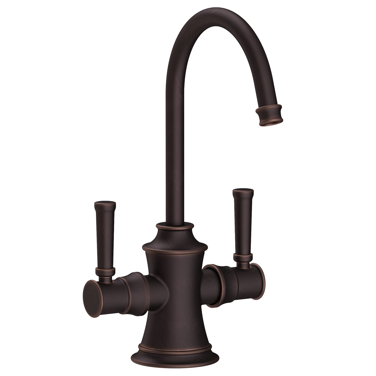 Newport Brass 3310-5603 Stripling Hot & Cold Water Dispenser