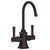 Newport Brass 3310-5603 Stripling Hot & Cold Water Dispenser