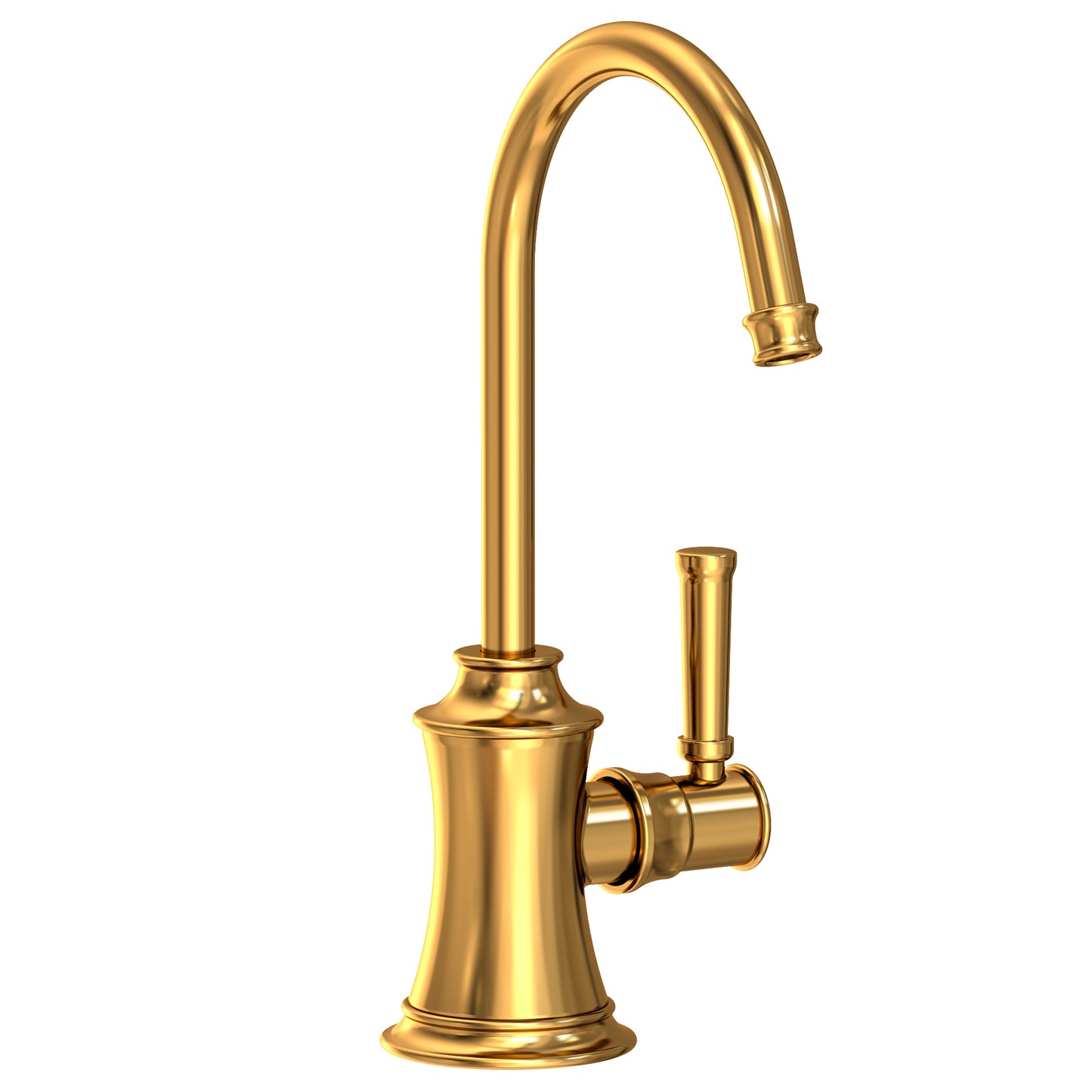 Newport Brass 3310-5623 Stripling Cold Water Dispenser