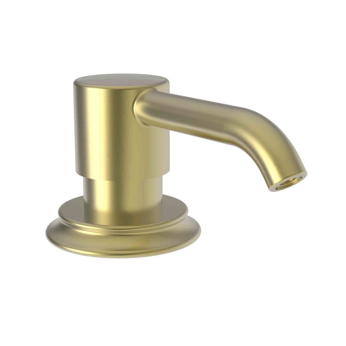Newport Brass 3310-5721 Stripling Soap/Lotion Dispenser