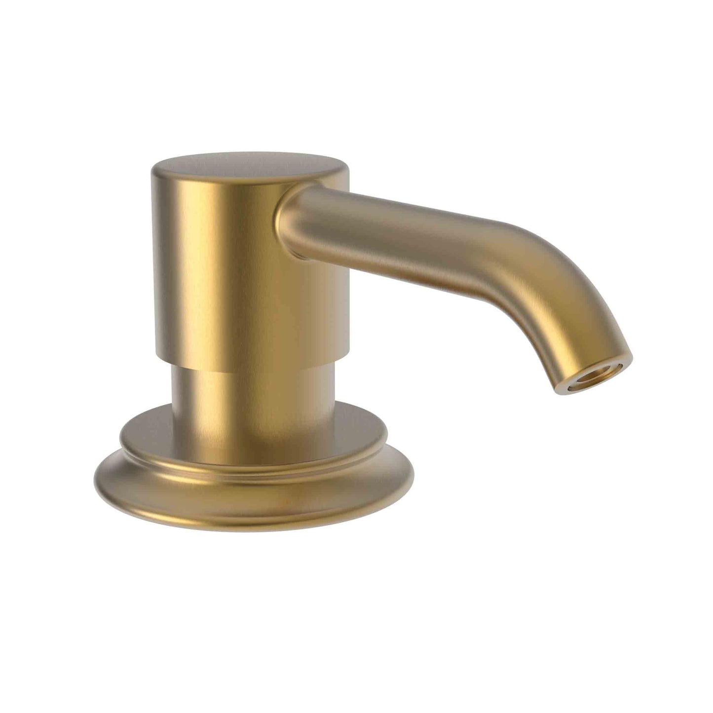 Newport Brass 3310-5721 Stripling Soap/Lotion Dispenser