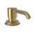 Newport Brass 3310-5721 Stripling Soap/Lotion Dispenser
