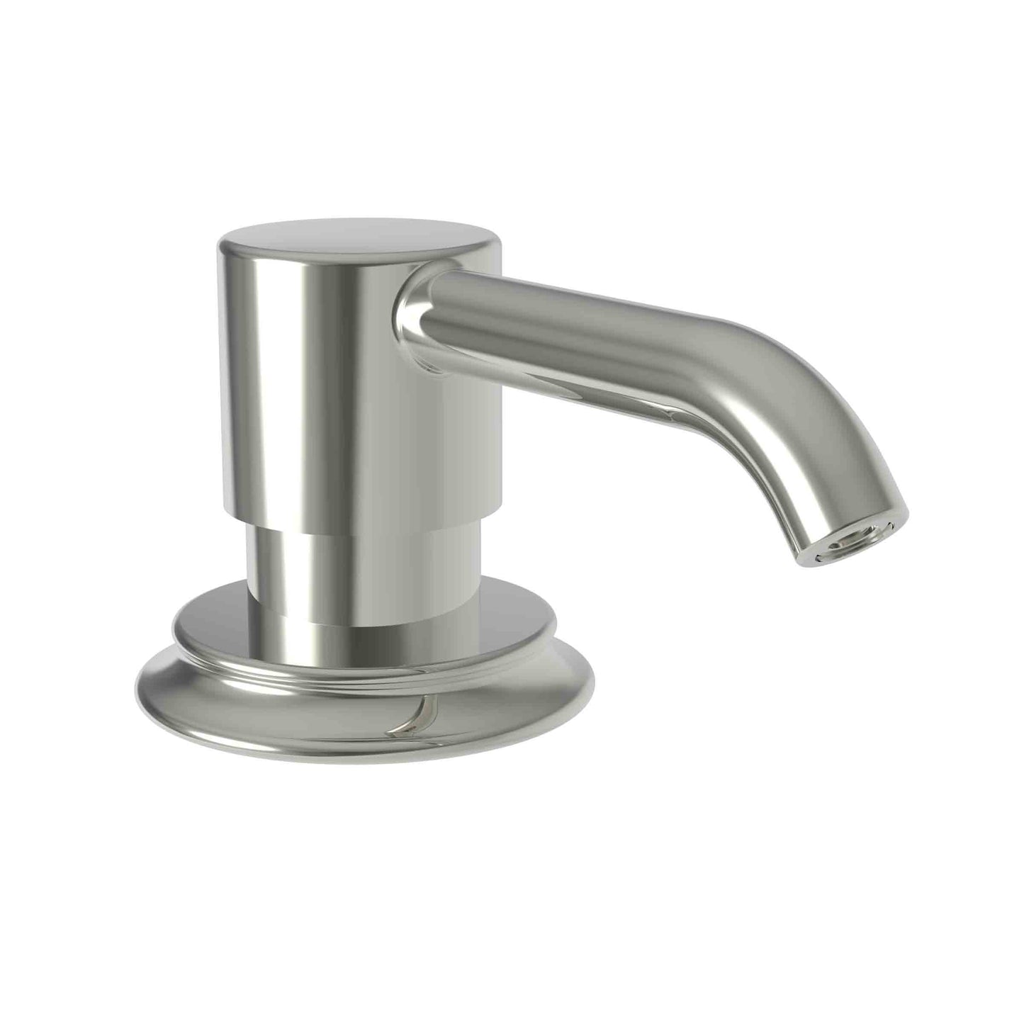 Newport Brass 3310-5721 Stripling Soap/Lotion Dispenser
