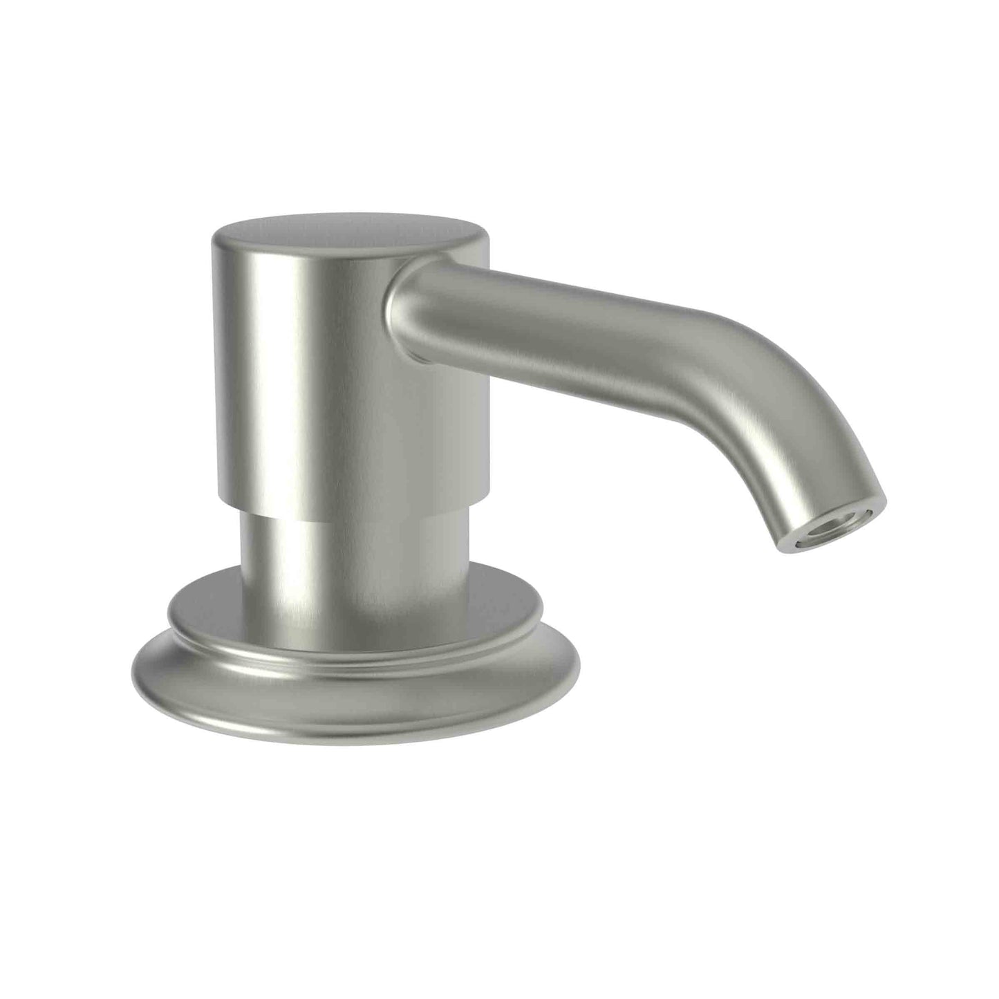 Newport Brass 3310-5721 Stripling Soap/Lotion Dispenser