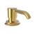 Newport Brass 3310-5721 Stripling Soap/Lotion Dispenser