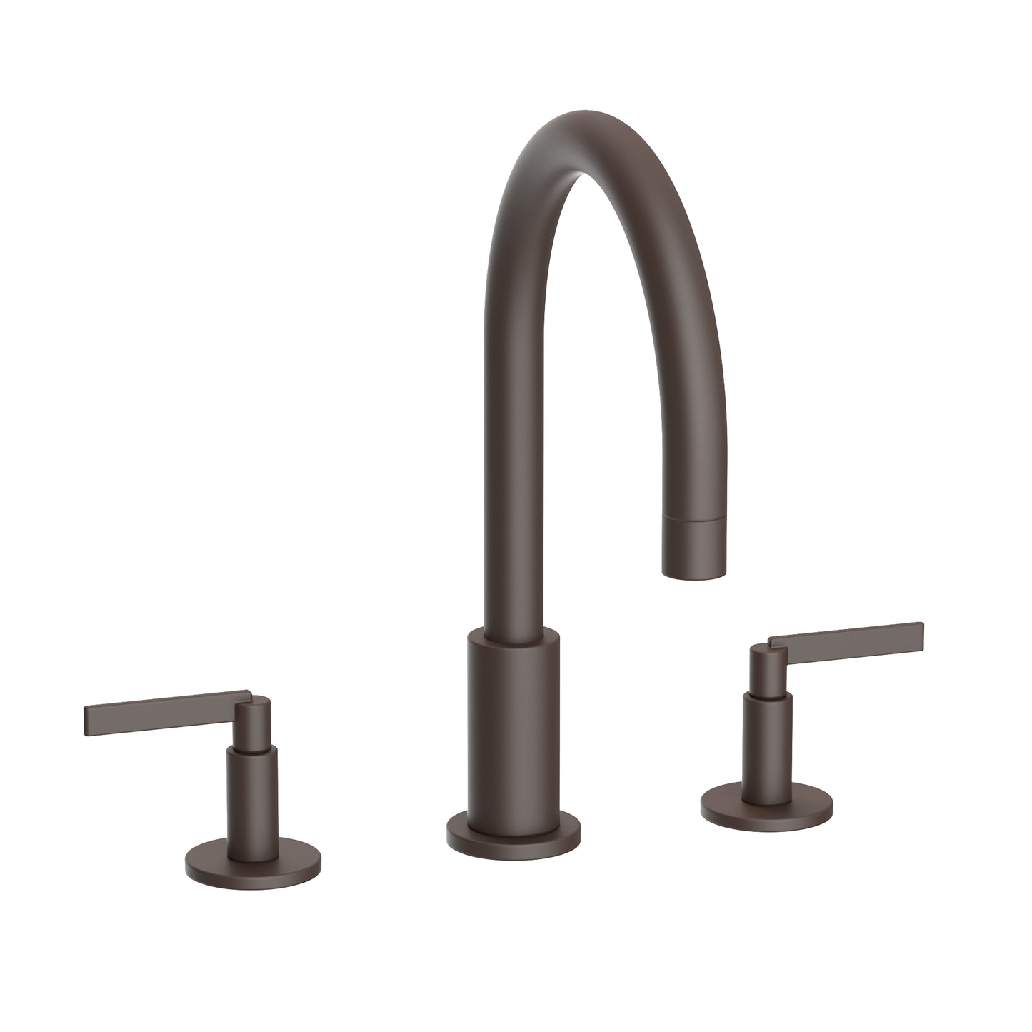 Newport Brass 3320C Tolmin Widespread Lavatory Faucet