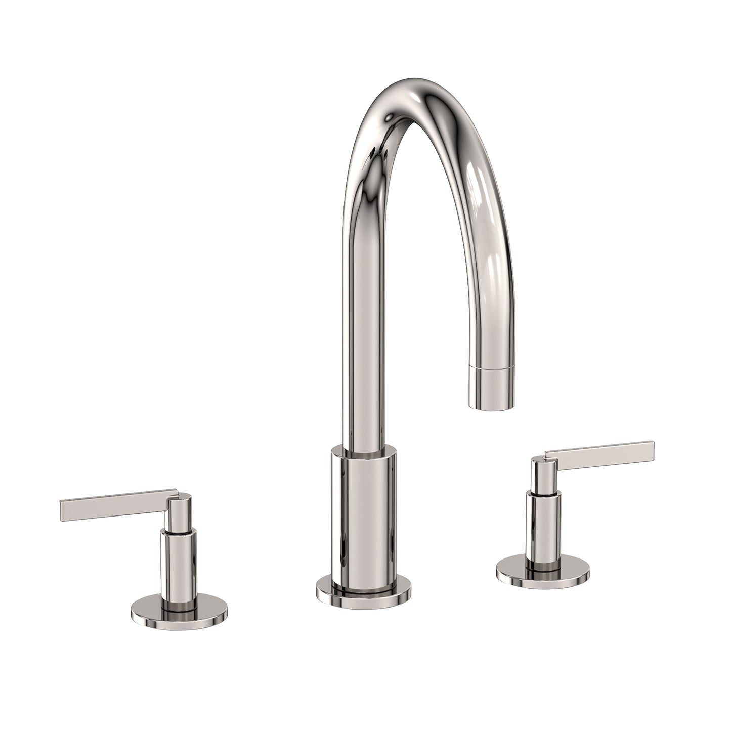 Newport Brass 3320C Tolmin Widespread Lavatory Faucet
