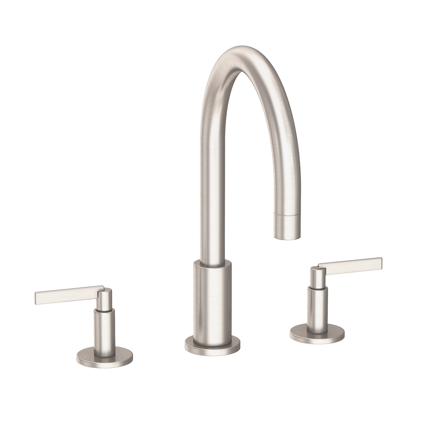 Newport Brass 3320C Tolmin Widespread Lavatory Faucet
