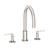 Newport Brass 3320C Tolmin Widespread Lavatory Faucet