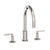 Newport Brass 3320C Tolmin Widespread Lavatory Faucet