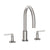 Newport Brass 3320C Tolmin Widespread Lavatory Faucet