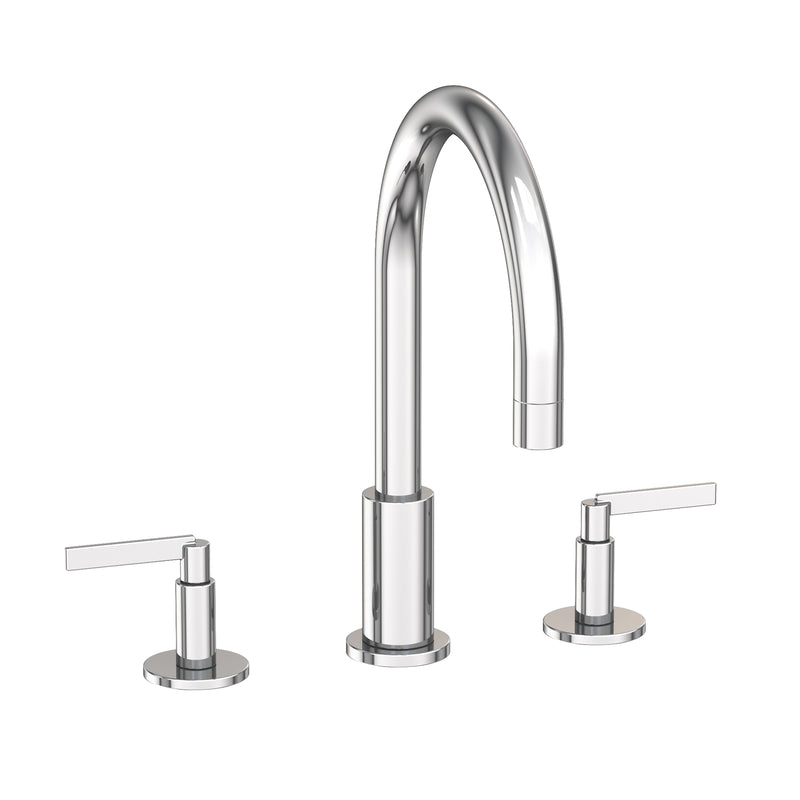 Newport Brass 3320C Tolmin Widespread Lavatory Faucet