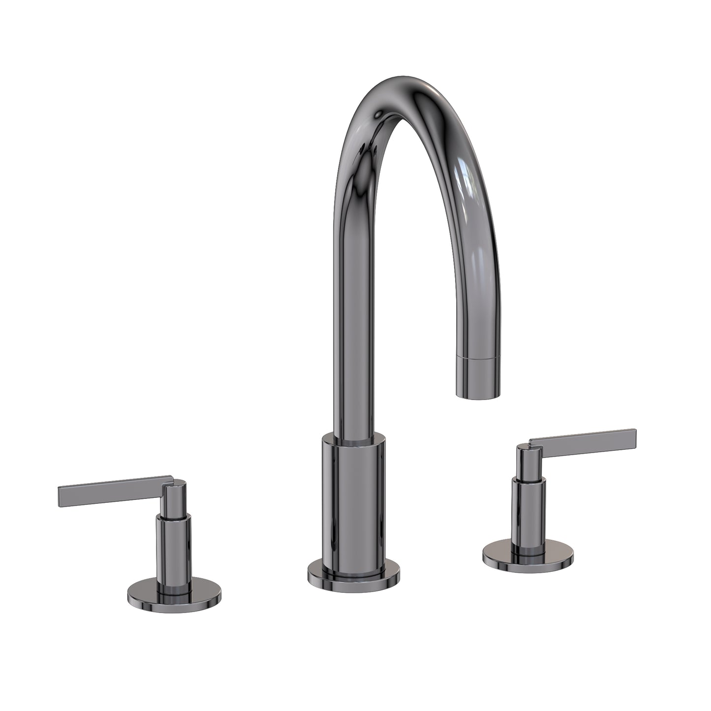 Newport Brass 3320C Tolmin Widespread Lavatory Faucet