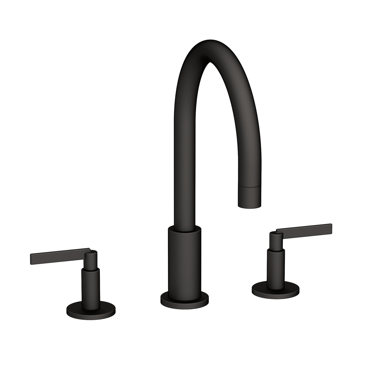 Newport Brass 3320C Tolmin Widespread Lavatory Faucet