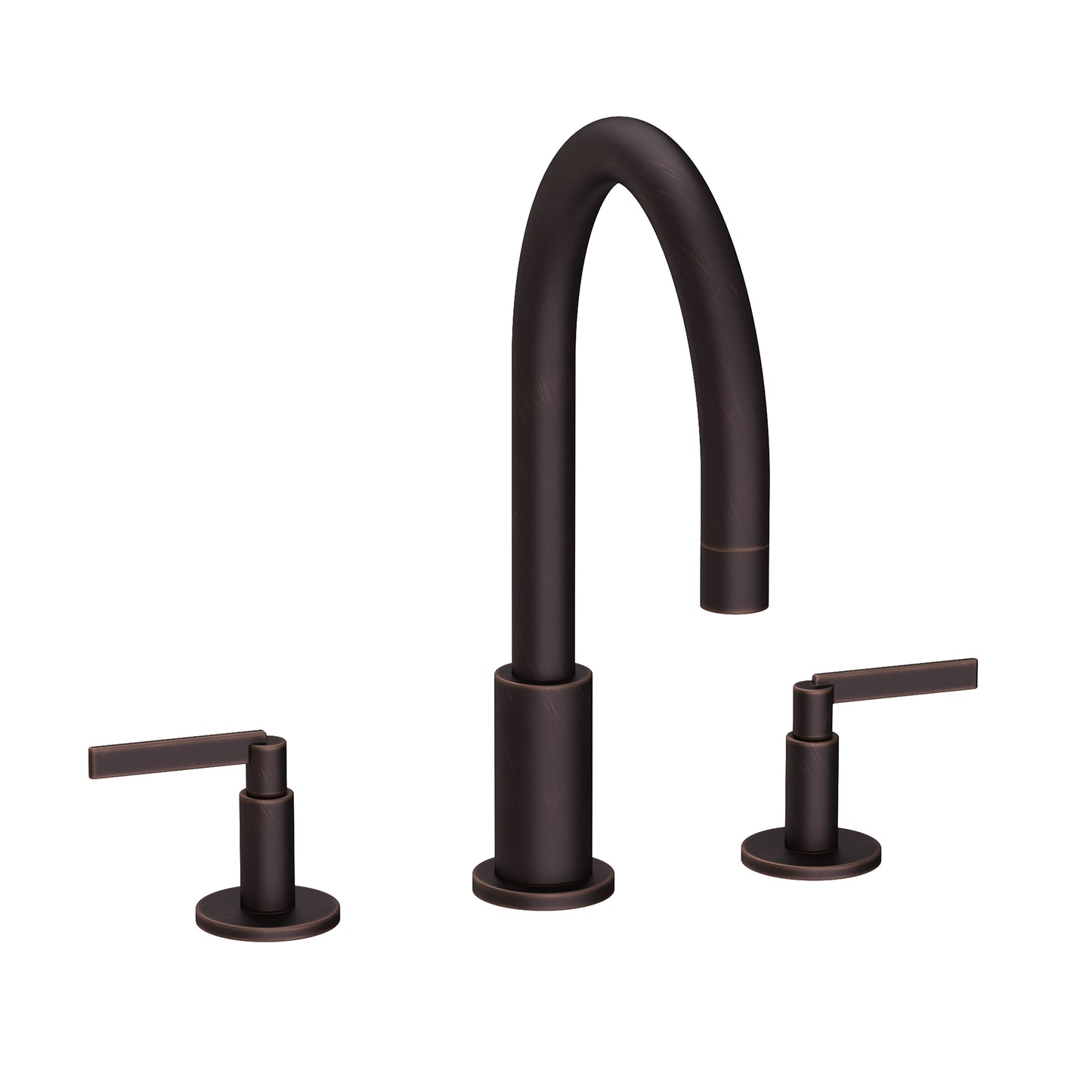 Newport Brass 3320C Tolmin Widespread Lavatory Faucet
