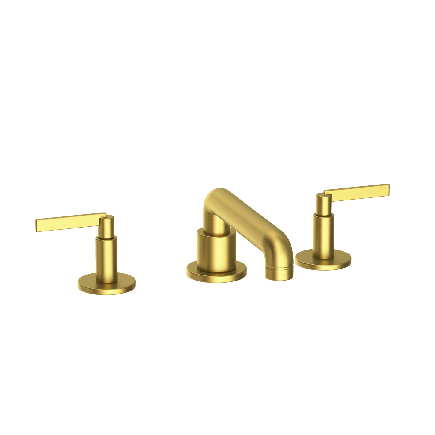 Newport Brass 3320 Tolmin Widespread Lavatory Faucet