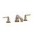 Newport Brass 3320 Tolmin Widespread Lavatory Faucet