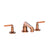 Newport Brass 3320 Tolmin Widespread Lavatory Faucet