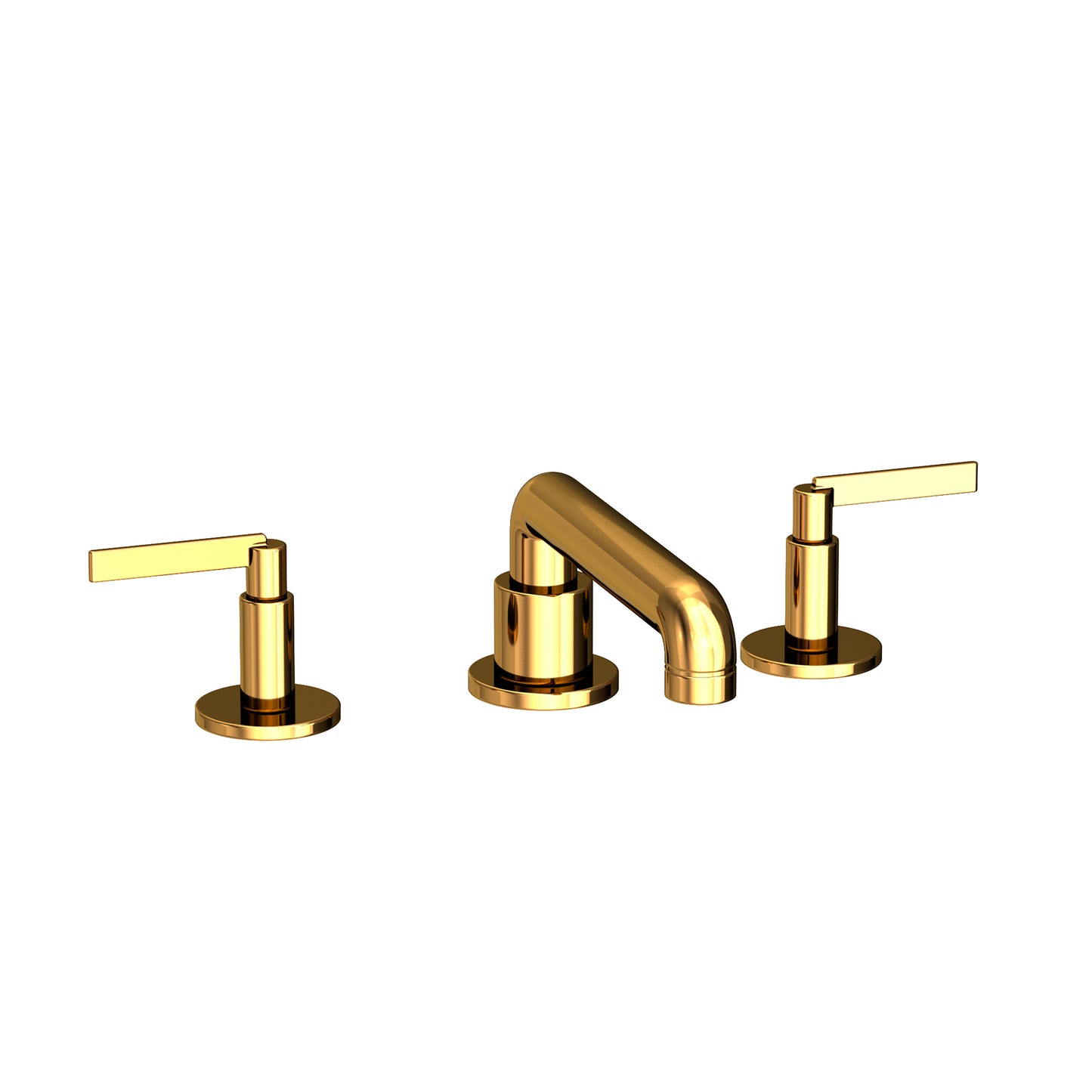 Newport Brass 3320 Tolmin Widespread Lavatory Faucet