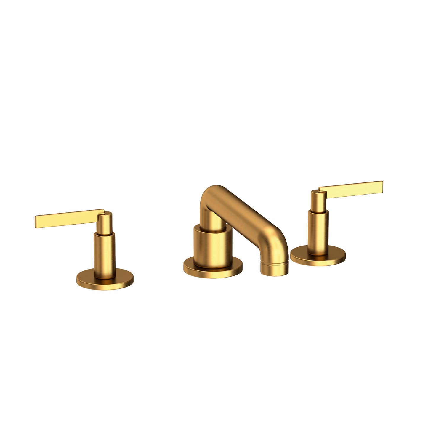 Newport Brass 3320 Tolmin Widespread Lavatory Faucet
