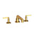 Newport Brass 3320 Tolmin Widespread Lavatory Faucet