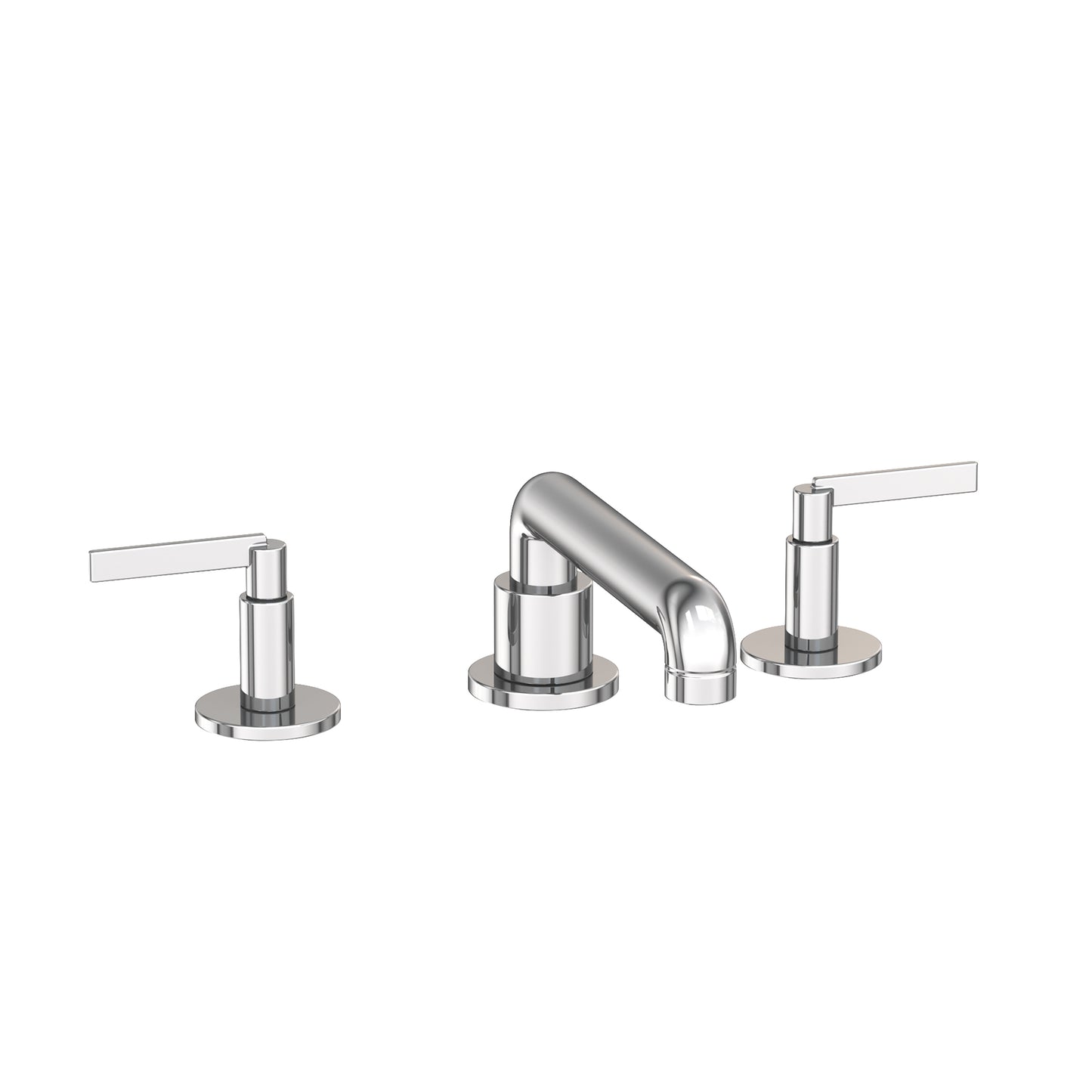 Newport Brass 3320 Tolmin Widespread Lavatory Faucet