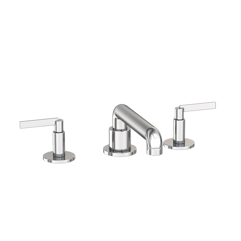 Newport Brass 3320 Tolmin Widespread Lavatory Faucet