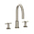 Newport Brass 3330C Tolmin Widespread Lavatory Faucet