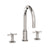 Newport Brass 3330C Tolmin Widespread Lavatory Faucet