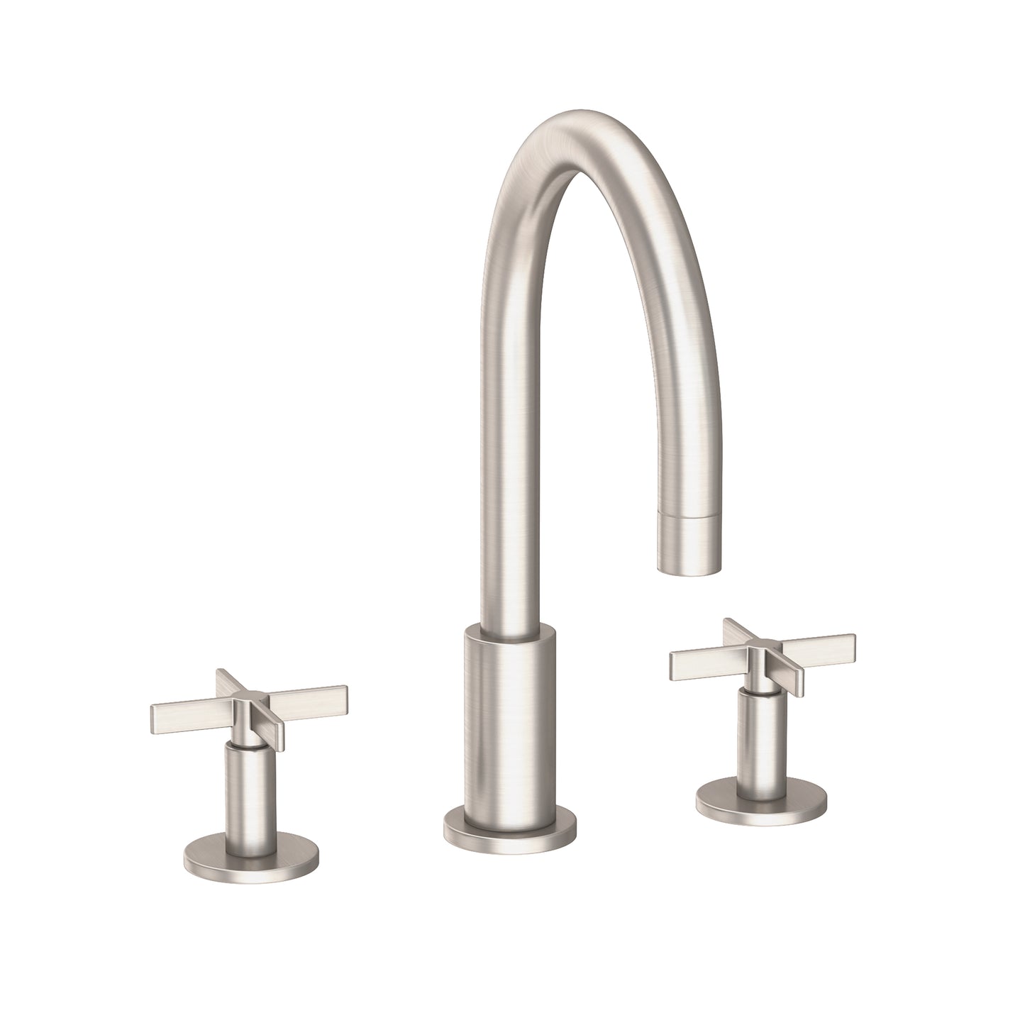 Newport Brass 3330C Tolmin Widespread Lavatory Faucet