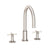 Newport Brass 3330C Tolmin Widespread Lavatory Faucet
