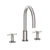 Newport Brass 3330C Tolmin Widespread Lavatory Faucet