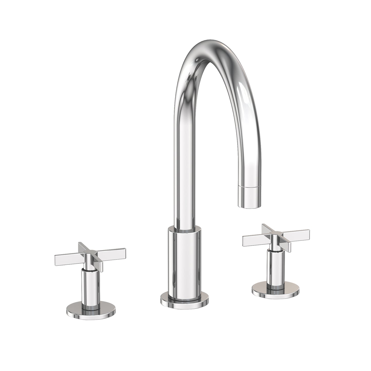 Newport Brass 3330C Tolmin Widespread Lavatory Faucet