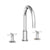 Newport Brass 3330C Tolmin Widespread Lavatory Faucet