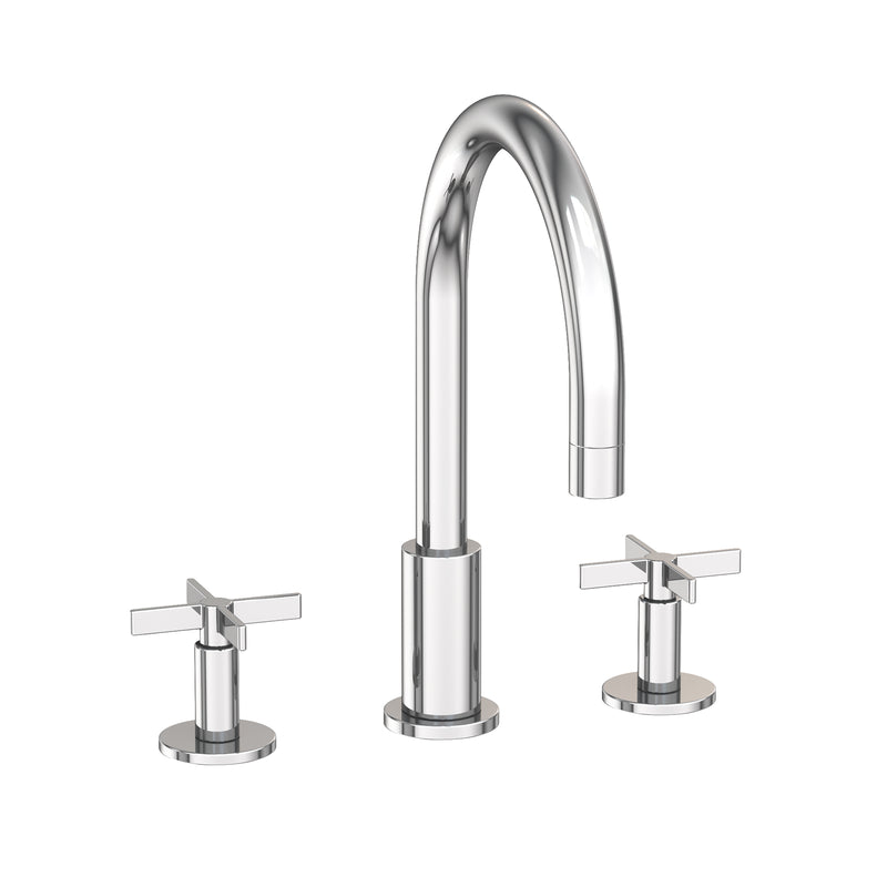 Newport Brass 3330C Tolmin Widespread Lavatory Faucet