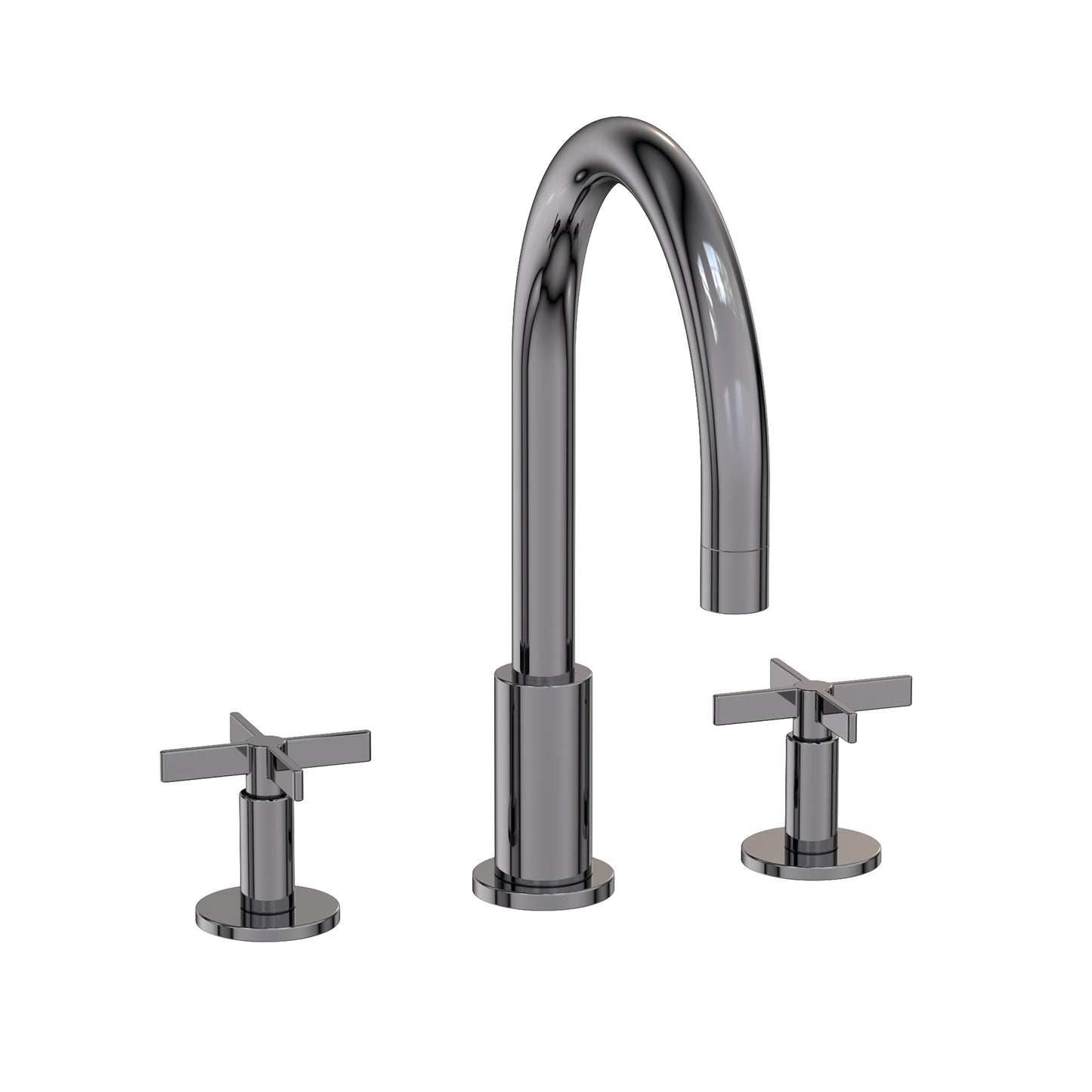 Newport Brass 3330C Tolmin Widespread Lavatory Faucet
