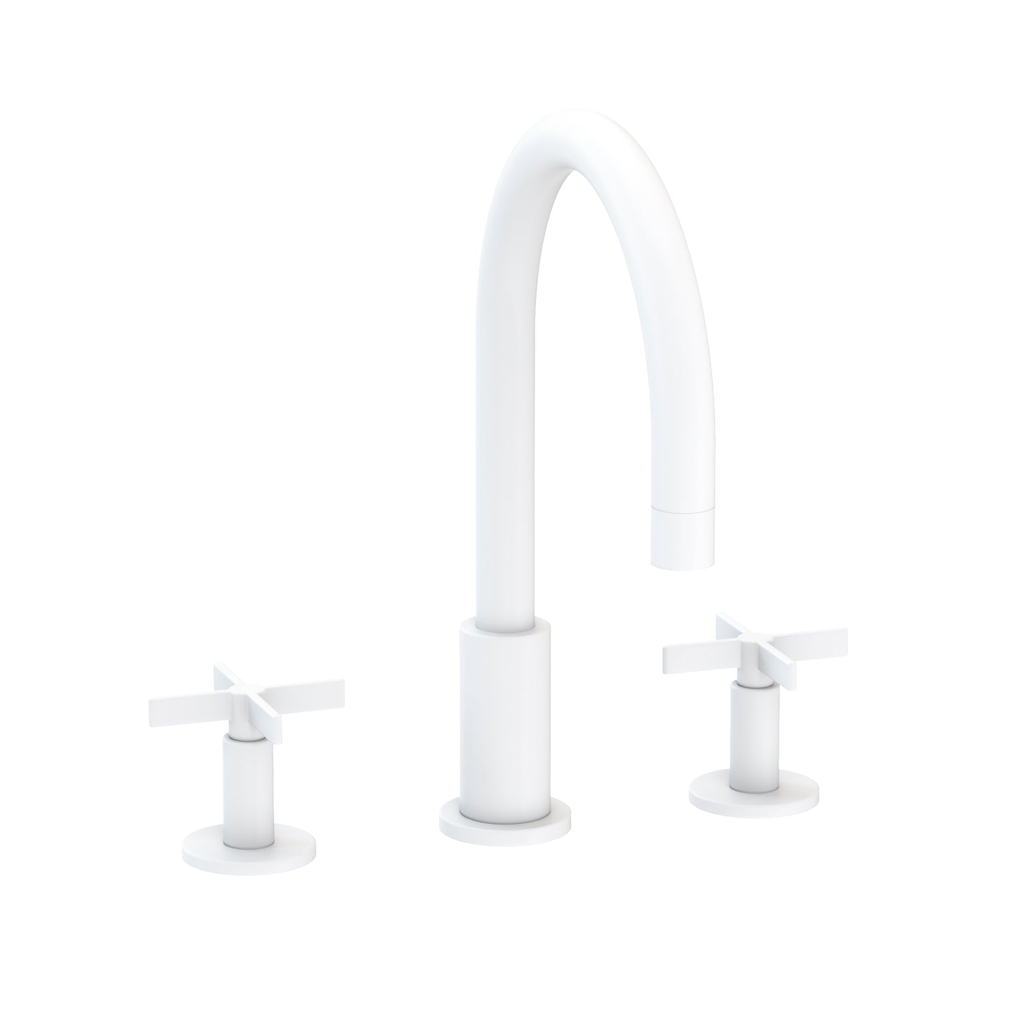 Newport Brass 3330C Tolmin Widespread Lavatory Faucet