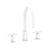 Newport Brass 3330C Tolmin Widespread Lavatory Faucet