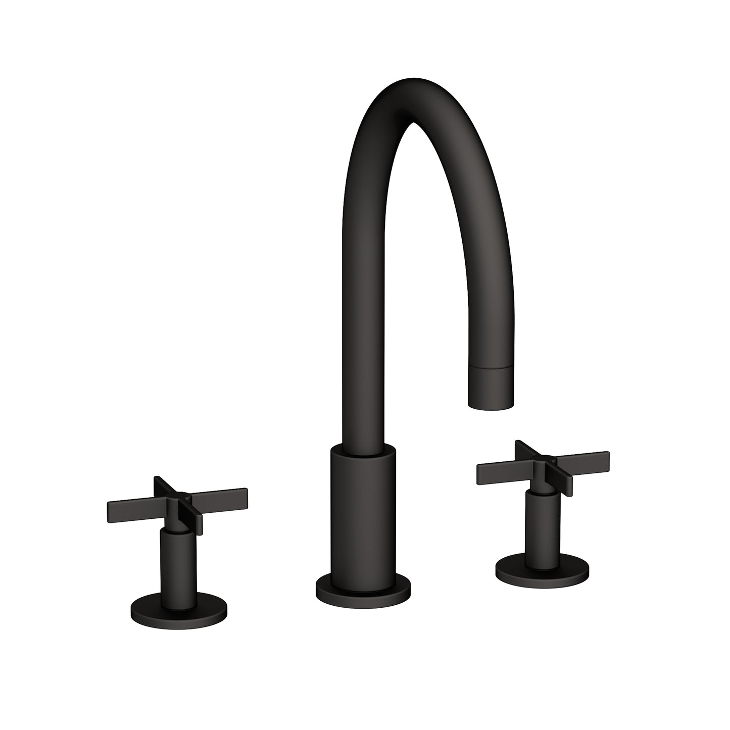 Newport Brass 3330C Tolmin Widespread Lavatory Faucet