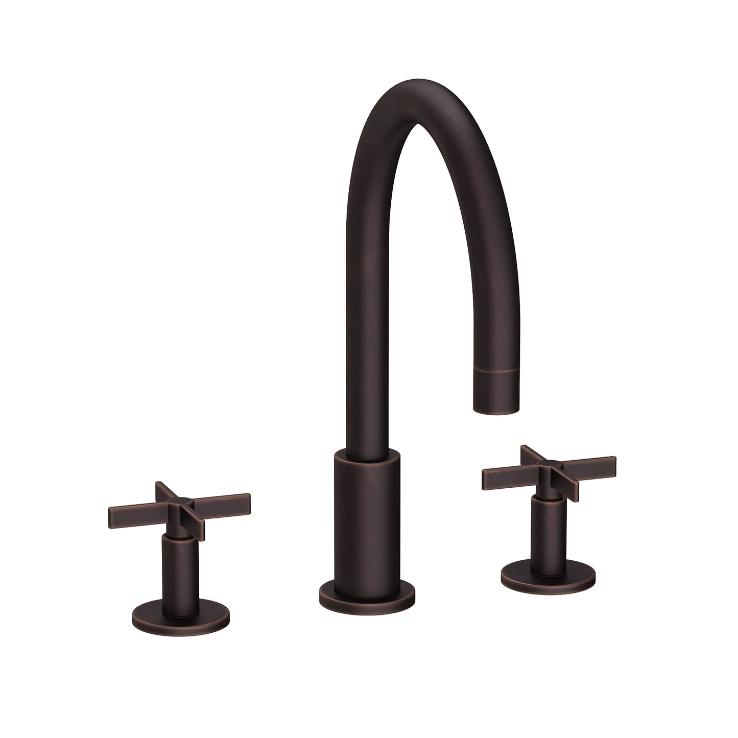 Newport Brass 3330C Tolmin Widespread Lavatory Faucet
