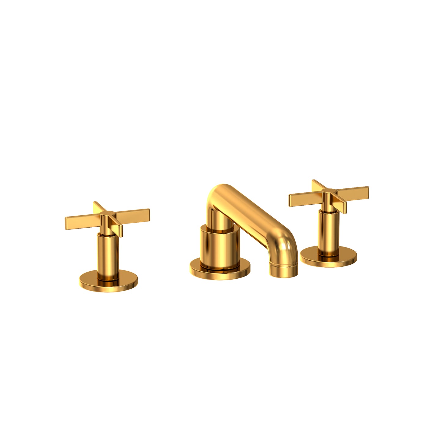 Newport Brass 3330 Tolmin Widespread Lavatory Faucet