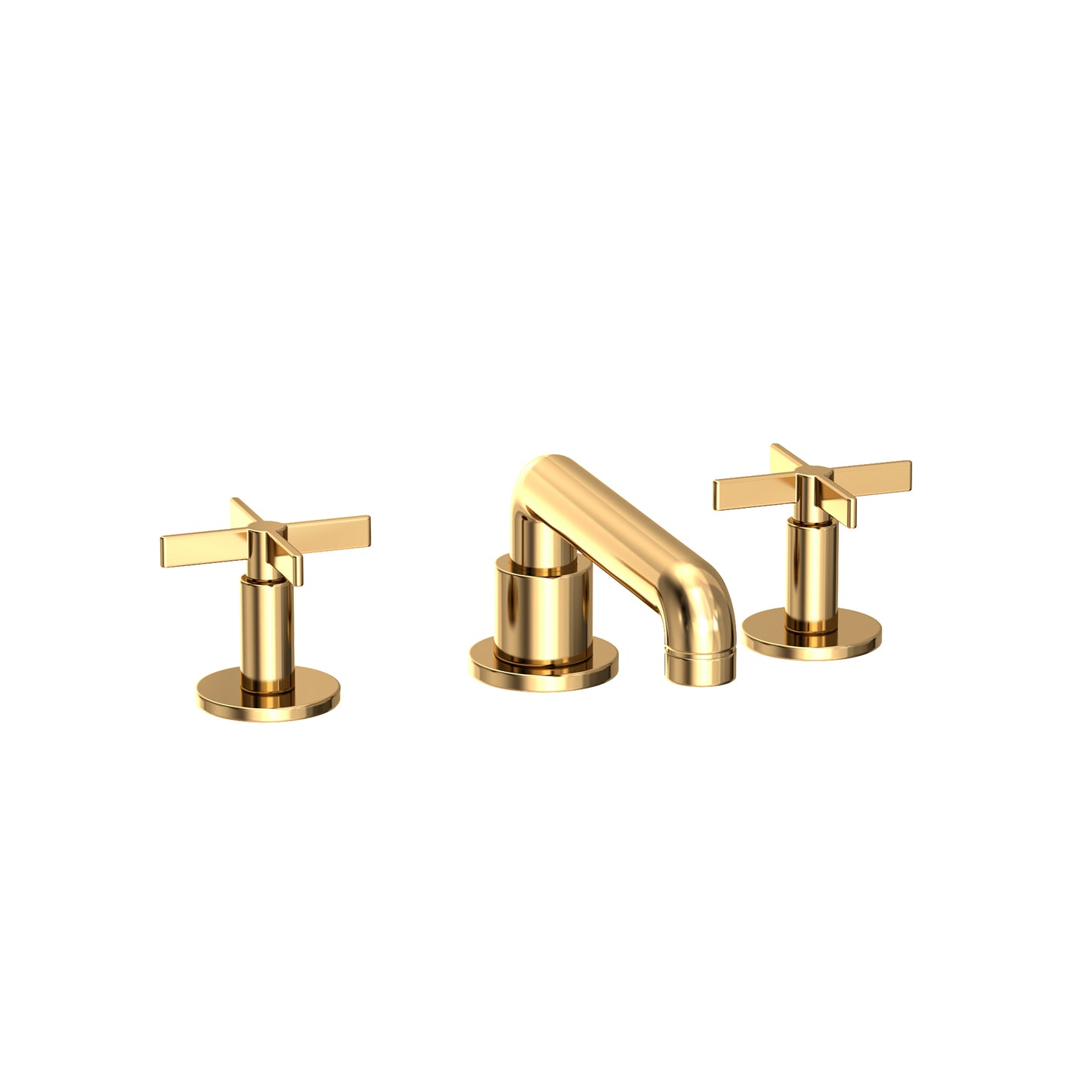 Newport Brass 3330 Tolmin Widespread Lavatory Faucet