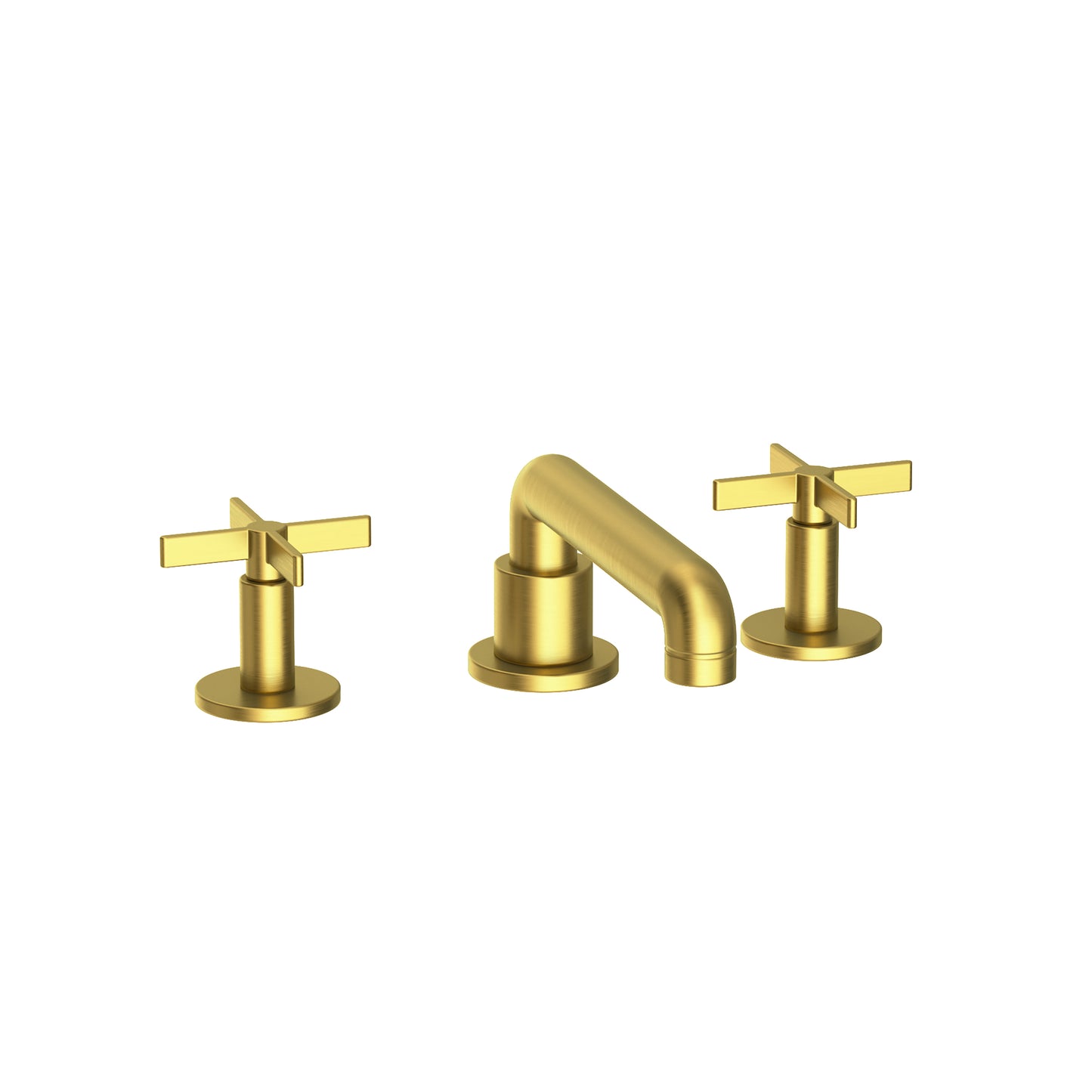 Newport Brass 3330 Tolmin Widespread Lavatory Faucet