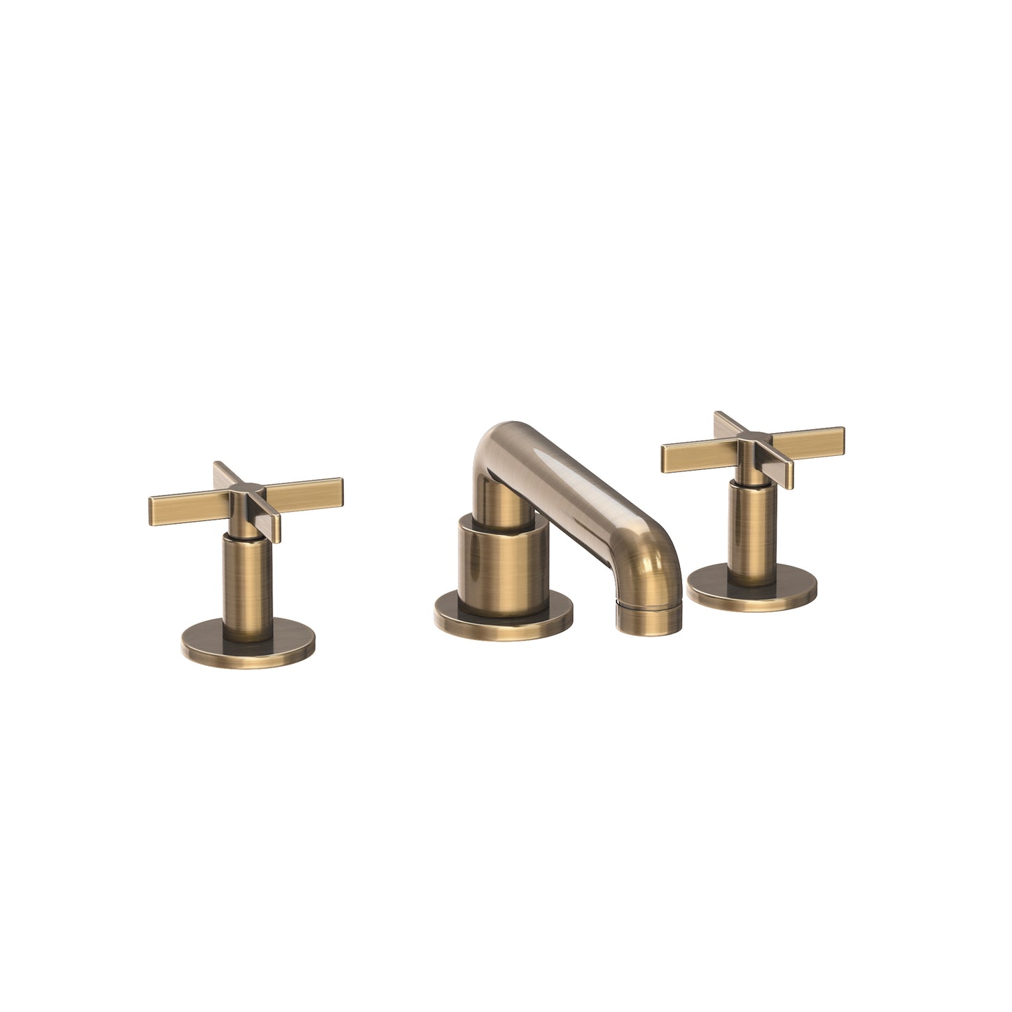 Newport Brass 3330 Tolmin Widespread Lavatory Faucet