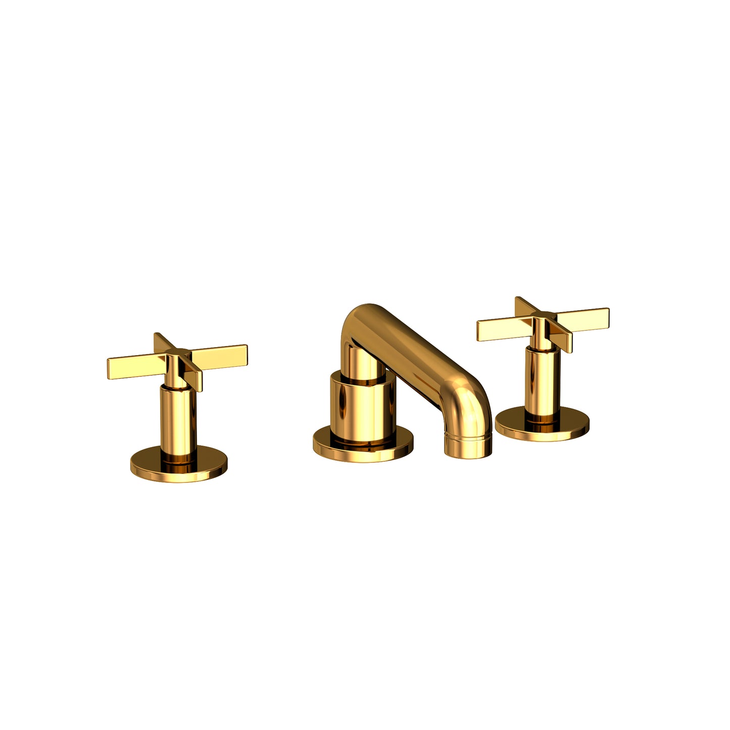 Newport Brass 3330 Tolmin Widespread Lavatory Faucet