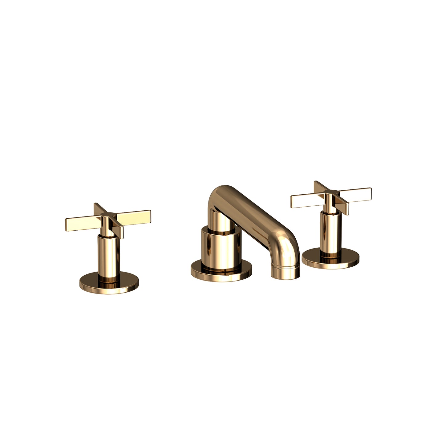 Newport Brass 3330 Tolmin Widespread Lavatory Faucet