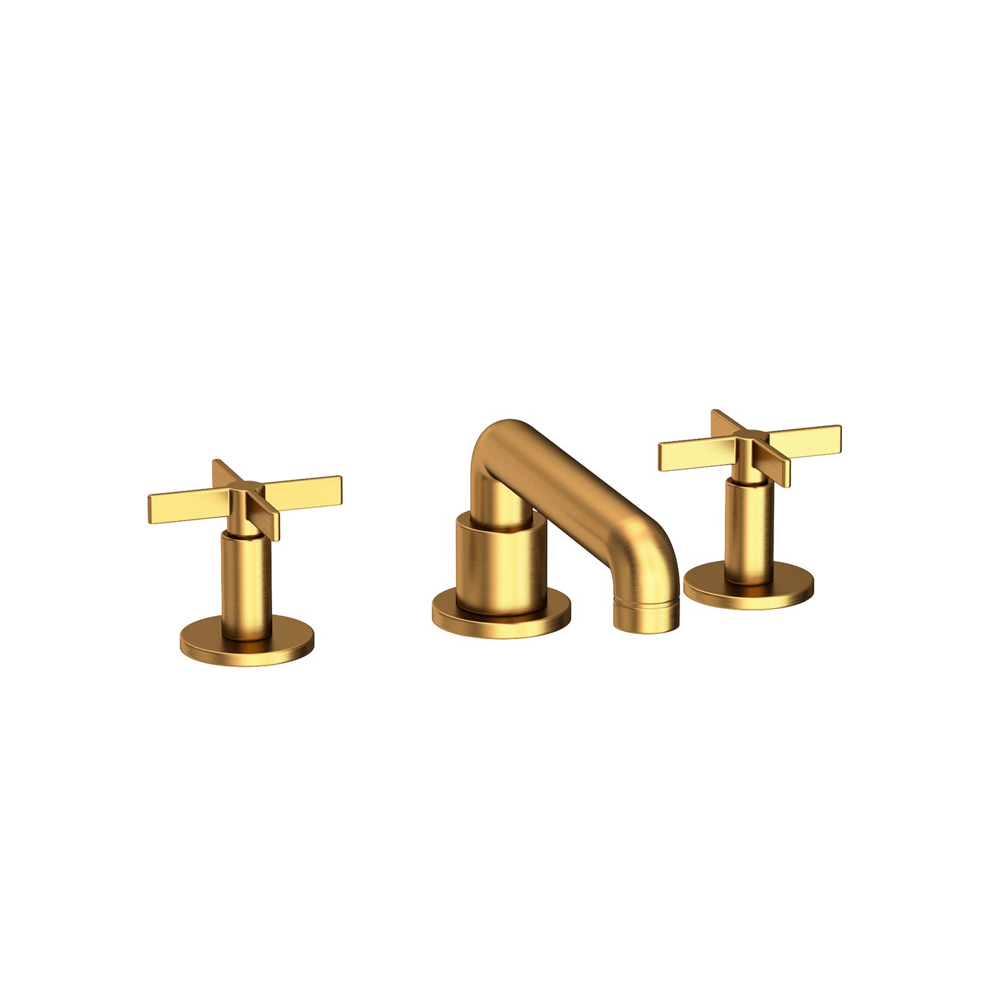 Newport Brass 3330 Tolmin Widespread Lavatory Faucet