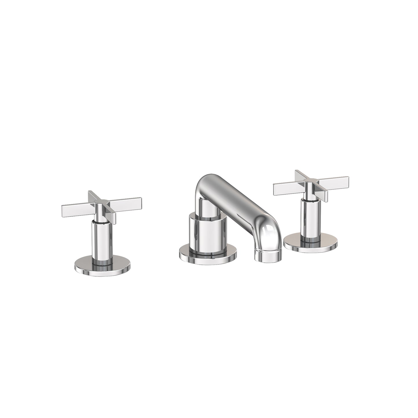 Newport Brass 3330 Tolmin Widespread Lavatory Faucet
